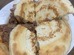 -子午路张记肉夹馍(翠华路店)