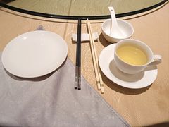 -正佳广场万豪酒店-粤菜餐厅·点心·海鲜·聚餐