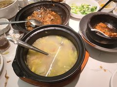 -阿毛饭店首店·宁波老字号(文化广场店)