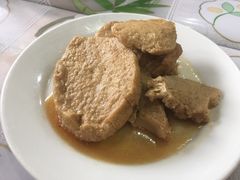 -兴福老面馆(寺路街店)