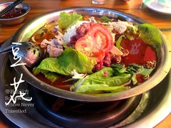 -陈记泸州酸菜豆花火锅(建设路店)