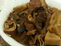 -北京小肠陈饭庄(方庄店)
