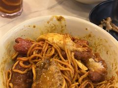 -百乐门粉面店(二龙喉分店)