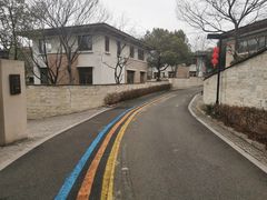 -沃阁巴厘原墅餐厅