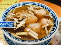 -麦奀云吞面世家(佐敦店)