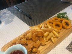 -望海·帆船主题咖啡厅•品茗下午茶(石湖景区店)