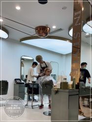 -In Style造型