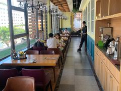 -尚禾厨·湘菜馆(步行街店)