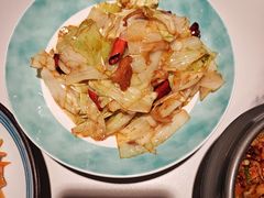 -茄子恰恰·新云南小炒(金池购物中心店)