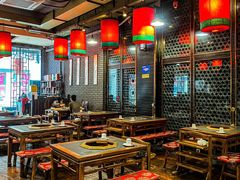-陈府大宅门成都火锅·手切鲜肉(太原街店)