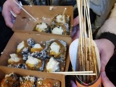 -品腐记·豆腐王朝(老门东总店)