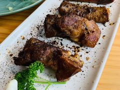 咖啡骨-越美小馆·越南料理(曲江店)