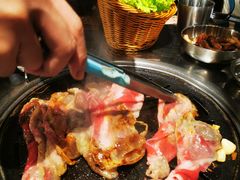 -安又胖韩国烤肉