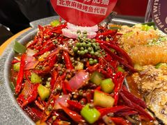 -南锣南门(东方银座店)