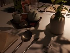 -春树下·树屋花房西餐厅(罍街AS1980店)