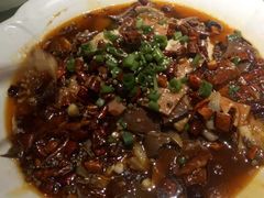 -蓬川食府(金海道店)