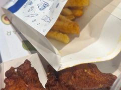-TACO STAR 塔可星(下沙宝龙店)