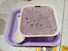 椰奶紫米露芋圆-满记甜品(龙湖长楹天街二店)