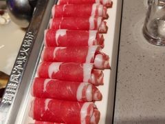 -海底捞火锅(旭辉MALL店)