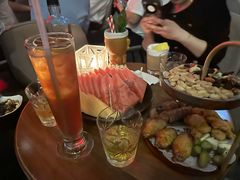 -TZ House音乐现场(来福士中心店)