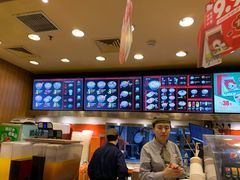 -吉野家(华联商厦店)