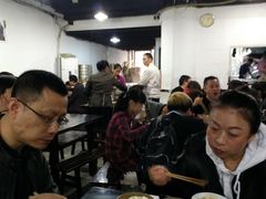 大堂-梯坎豆花