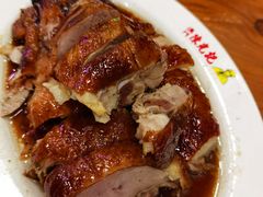 -澳门陈光记烧味饭店(南京德基广场店)