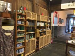-礼耕堂·百年茶人餐厅(梅家坞店)