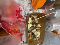 -品腐记·豆腐王朝(老门东总店)