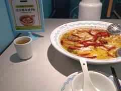 -花椒俏川菜小馆(南海万达店)