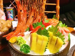 -鲁山牛寿喜烧(五龙广场店)