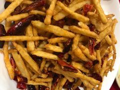 -蜀膳坊(洪公祠小区店)