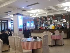 -烤肉宛饭庄(南礼士路店)