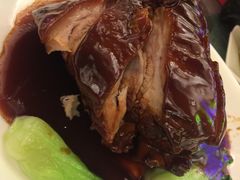 -常州逸高酒店-中餐厅