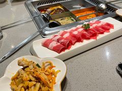 -海底捞火锅(天一广场亚细亚店)