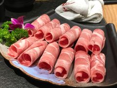 -味舵主重庆火锅(邓尉路店)
