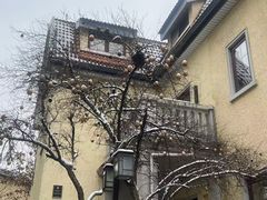 -萬國春·中菜馆(颐和公馆店)