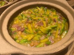 -茄子恰恰·新云南小炒(坪山益田店)
