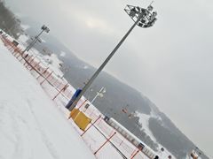 -中旅松花湖滑雪场
