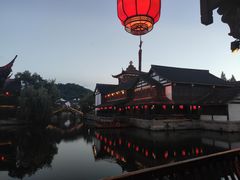-绍兴鉴湖君澜大酒店