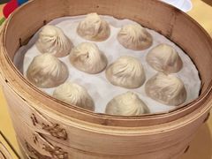 -鼎泰丰(嘉年华•海信广场VILLAGE店)