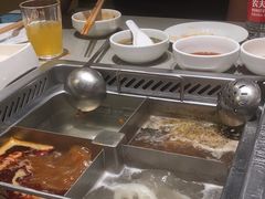 -海底捞火锅(天河方圆荟店)