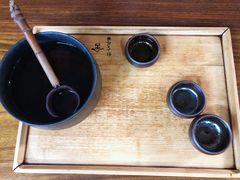 白茶-水墨食舍