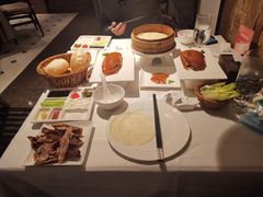 -四季民福烤鸭店(前门店)