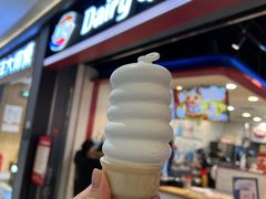 -DQ·蛋糕·冰淇淋(万象城店)
