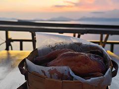 -Brew Farm·精酿农场海滨悬崖餐厅