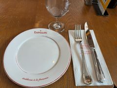 -Entrecôte 法国牛扒馆(保利·时光里店)