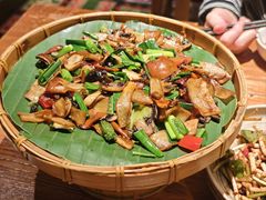 -云海肴·汽锅鸡·云南菜(美罗城店)