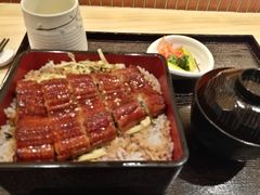 -yokocho上横町·日本食街(深业上城店)