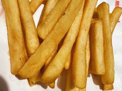 原味薯条-米斯特比萨(望京西园店)